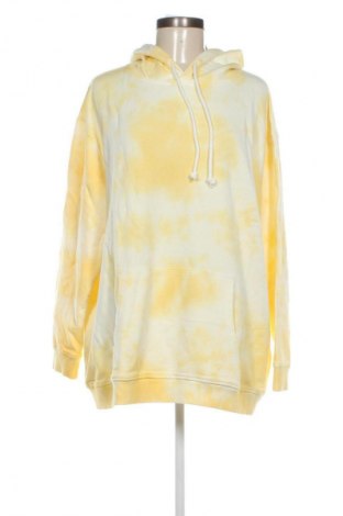 Dámska mikina  Cartoon, Veľkosť L, Farba Žltá, Cena  27,95 €