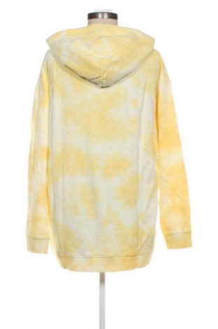 Dámska mikina  Cartoon, Veľkosť L, Farba Žltá, Cena  27,95 €