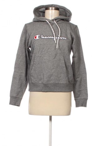Dámska mikina  Champion, Veľkosť XS, Farba Sivá, Cena  16,95 €