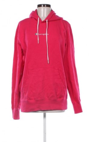 Dámska mikina  Champion, Veľkosť L, Farba Ružová, Cena  16,95 €
