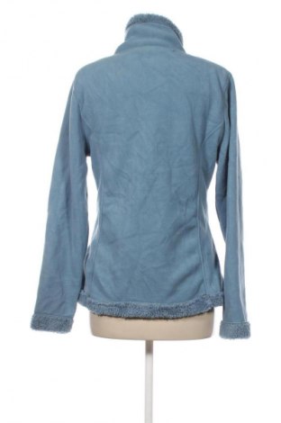 Γυναικείο φούτερ City life, Μέγεθος L, Χρώμα Μπλέ, Τιμή 15,99 €