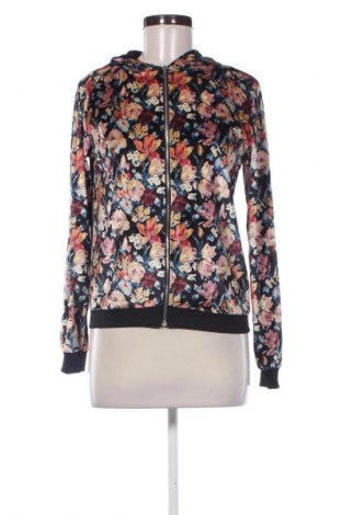 Damen Sweatshirt Clockhouse, Größe XS, Farbe Mehrfarbig, Preis € 13,99