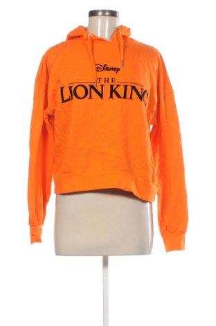 Damen Sweatshirt Clockhouse, Größe XL, Farbe Orange, Preis € 10,99