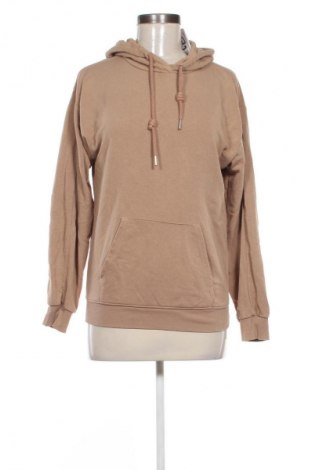 Damen Sweatshirt Clockhouse, Größe XS, Farbe Braun, Preis 14,83 €