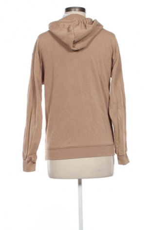 Damen Sweatshirt Clockhouse, Größe XS, Farbe Braun, Preis 14,83 €
