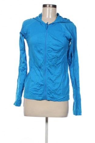 Дамски суитшърт Crane, Размер M, Цвят Син, Цена 20,99 лв.