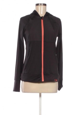 Damen Sweatshirt Crivit, Größe S, Farbe Schwarz, Preis € 19,95