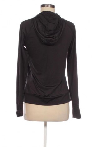 Damen Sweatshirt Crivit, Größe S, Farbe Schwarz, Preis € 19,95