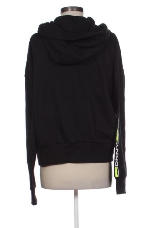 Damen Sweatshirt DKNY, Größe XL, Farbe Schwarz, Preis € 50,86