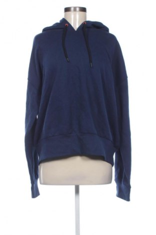 Dámská mikina  DKNY, Velikost XXL, Barva Modrá, Cena  1 373,00 Kč