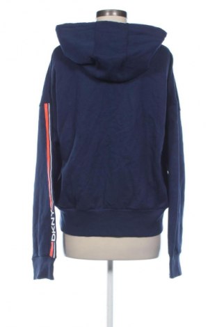 Dámská mikina  DKNY, Velikost XXL, Barva Modrá, Cena  1 373,00 Kč