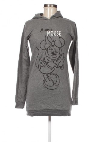 Dámská mikina  Disney, Velikost S, Barva Šedá, Cena  259,00 Kč