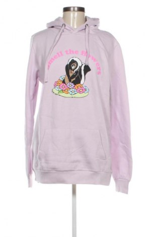 Női sweatshirt Disney, Méret XL, Szín Lila, Ár 11 839 Ft