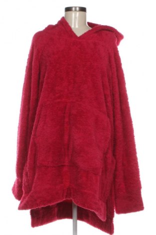 Дамски суитшърт Dkaren, Размер XL, Цвят Розов, Цена 109,99 лв.