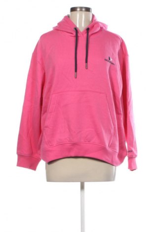 Дамски суитшърт Donnay, Размер S, Цвят Розов, Цена 20,99 лв.