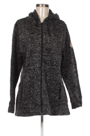 Damska bluza Elle Nor, Rozmiar XL, Kolor Szary, Cena 65,99 zł