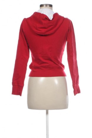 Damen Sweatshirt Emma, Größe M, Farbe Rot, Preis 15,99 €