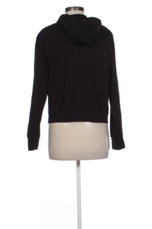 Дамски суитшърт Emporio Armani, Размер M, Цвят Черен, Цена 89,00 лв.