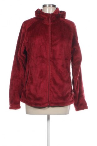 Damen Sweatshirt Engelbert Strauss, Größe L, Farbe Rot, Preis 16,99 €