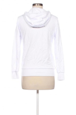 Γυναικείο φούτερ Erima, Μέγεθος XS, Χρώμα Λευκό, Τιμή 13,99 €