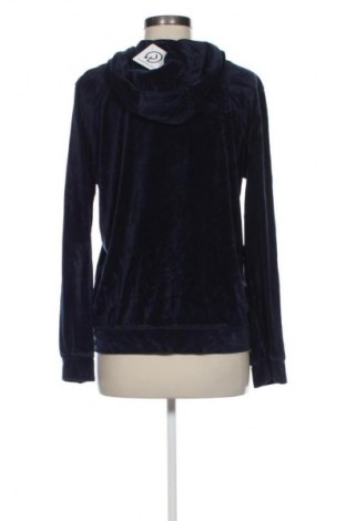 Damen Sweatshirt Esmara, Größe M, Farbe Blau, Preis 14,83 €