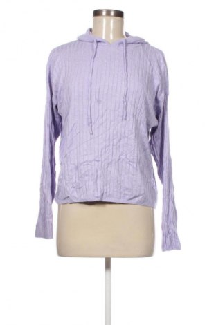 Γυναικείο φούτερ Esmara, Μέγεθος S, Χρώμα Βιολετί, Τιμή 8,99 €