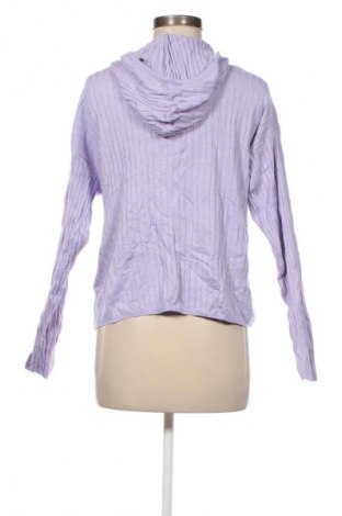 Γυναικείο φούτερ Esmara, Μέγεθος S, Χρώμα Βιολετί, Τιμή 8,99 €