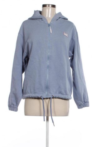 Γυναικείο φούτερ Esmara, Μέγεθος M, Χρώμα Μπλέ, Τιμή 19,95 €