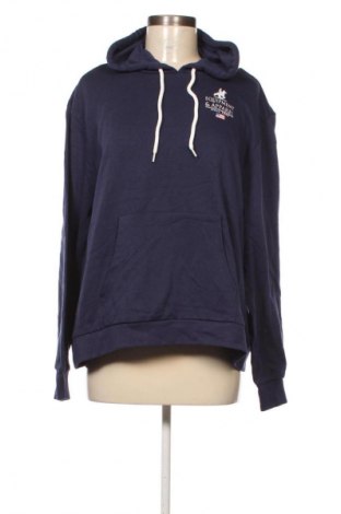 Γυναικείο φούτερ Esmara, Μέγεθος XL, Χρώμα Μπλέ, Τιμή 18,99 €