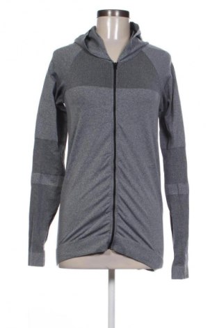 Hanorac de femei Even&Odd, Mărime M, Culoare Gri, Preț 102,63 Lei