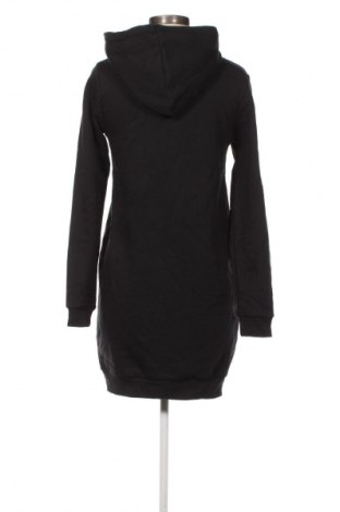 Дамски суитшърт Even&Odd, Размер XS, Цвят Черен, Цена 13,99 лв.