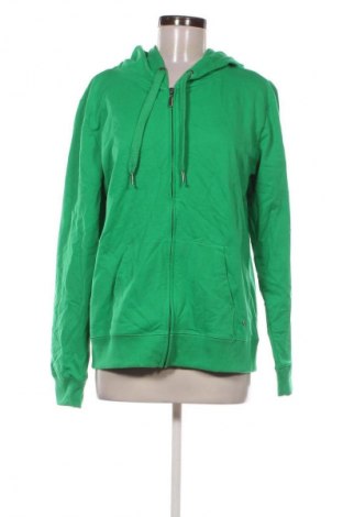 Dámská mikina  Ever.me by Takko Fashion, Velikost L, Barva Zelená, Cena  289,00 Kč