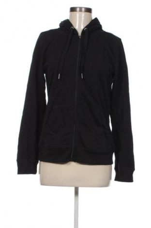 Γυναικείο φούτερ Ever.me by Takko Fashion, Μέγεθος M, Χρώμα Μαύρο, Τιμή 11,99 €