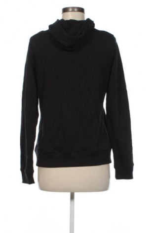 Γυναικείο φούτερ Ever.me by Takko Fashion, Μέγεθος M, Χρώμα Μαύρο, Τιμή 11,99 €