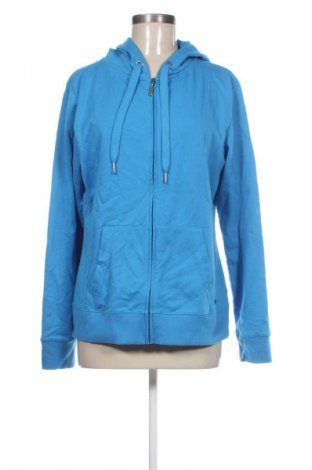 Γυναικείο φούτερ Ever.me by Takko Fashion, Μέγεθος L, Χρώμα Μπλέ, Τιμή 11,99 €