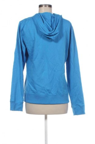 Γυναικείο φούτερ Ever.me by Takko Fashion, Μέγεθος L, Χρώμα Μπλέ, Τιμή 11,99 €