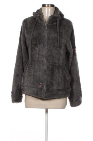 Damen Sweatshirt Expedition, Größe M, Farbe Grau, Preis € 22,99