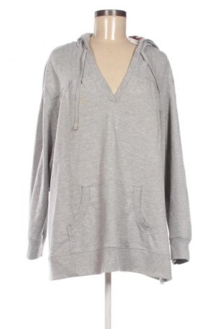 Hanorac de femei Expression, Mărime 3XL, Culoare Gri, Preț 76,32 Lei