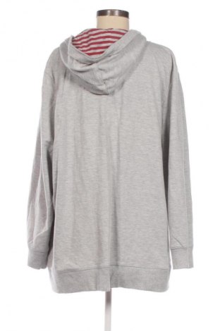 Hanorac de femei Expression, Mărime 3XL, Culoare Gri, Preț 76,32 Lei