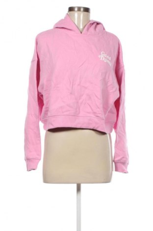 Γυναικείο φούτερ Fb Sister, Μέγεθος S, Χρώμα Ρόζ , Τιμή 12,99 €