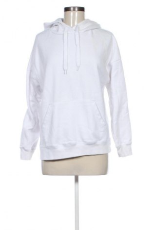 Γυναικείο φούτερ Fb Sister, Μέγεθος XS, Χρώμα Λευκό, Τιμή 14,83 €