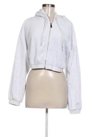 Hanorac de femei Fb Sister, Mărime M, Culoare Gri, Preț 102,63 Lei