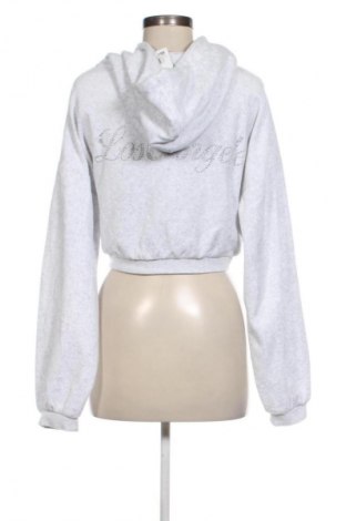 Hanorac de femei Fb Sister, Mărime M, Culoare Gri, Preț 102,63 Lei