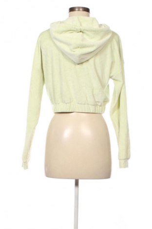 Dámska mikina  Fb Sister, Veľkosť S, Farba Zelená, Cena  8,95 €
