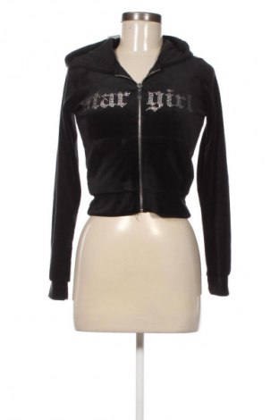 Damska bluza Fb Sister, Rozmiar XXS, Kolor Czarny, Cena 51,99 zł