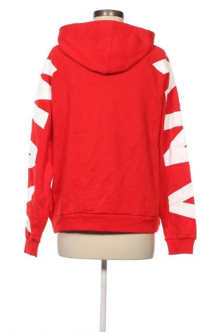 Γυναικείο φούτερ Fb Sister, Μέγεθος M, Χρώμα Κόκκινο, Τιμή 9,99 €