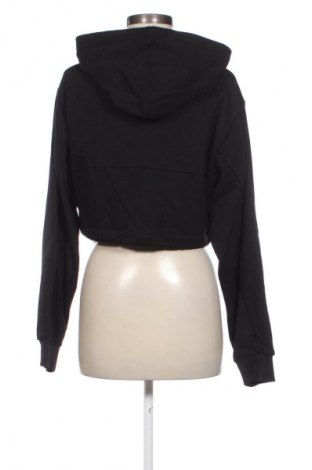 Дамски суитшърт Fendi, Размер XS, Цвят Черен, Цена 1 059,99 лв.