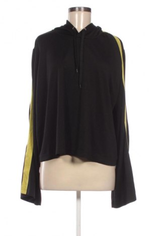 Női sweatshirt Forever 21, Méret 3XL, Szín Fekete, Ár 9 212 Ft