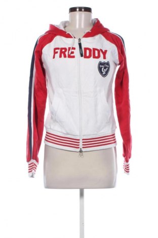 Damen Sweatshirt Freddy, Größe S, Farbe Mehrfarbig, Preis € 47,99