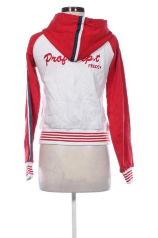 Damen Sweatshirt Freddy, Größe S, Farbe Mehrfarbig, Preis € 47,99